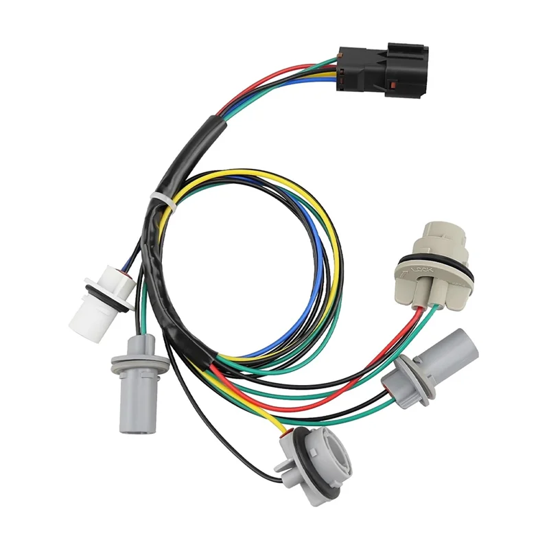 

Headlight Lamp Wire Harness 92450-B2000 For Kia Soul 2013-2019, Replacement Headlight Wire Harness