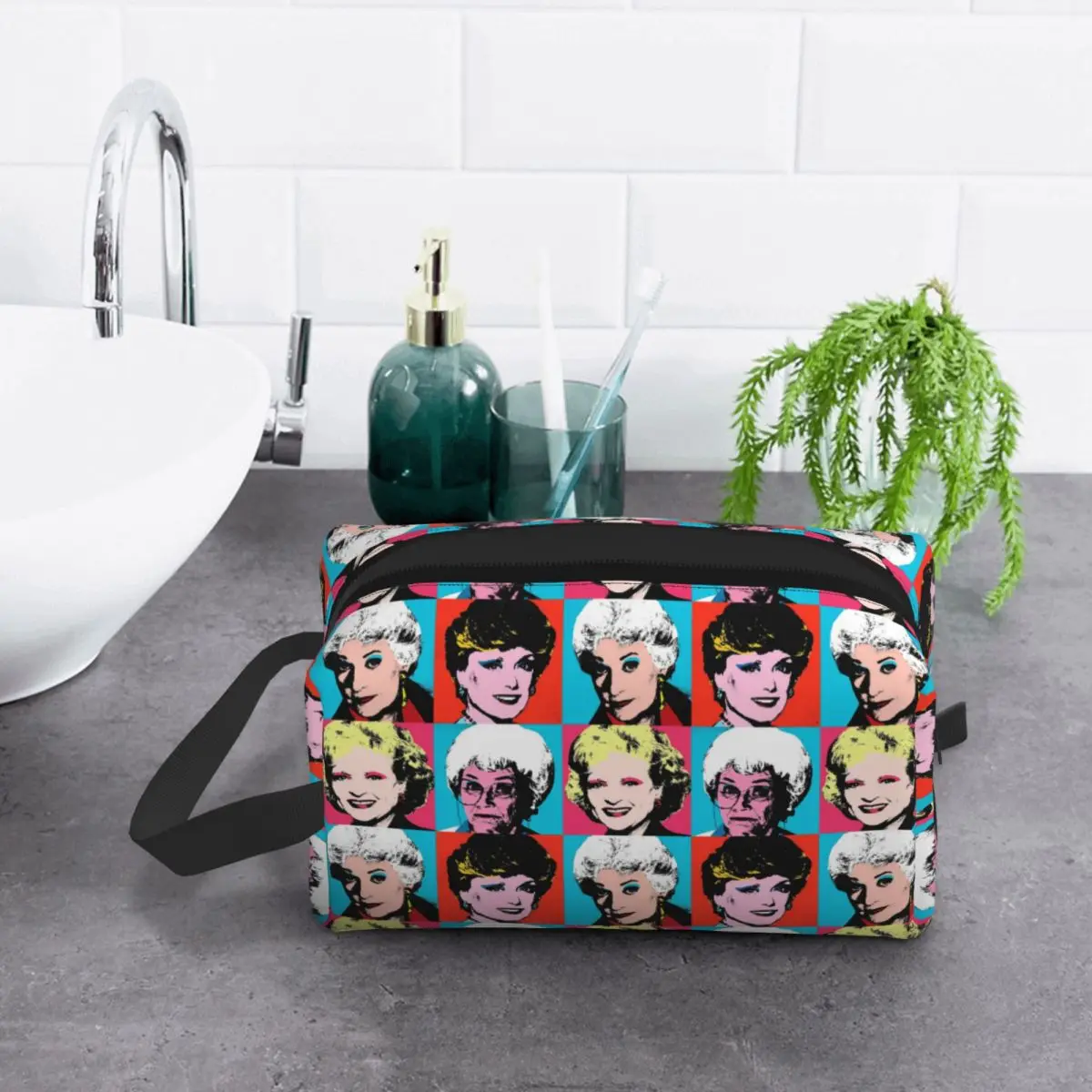 golden-warhol-menina-saco-de-maquiagem-organizador-de-cosmeticos-armazenamento-dopp-kit-de-higiene-pessoal-saco-de-cosmeticos-para-mulheres-beleza-viagem-lapis-caso