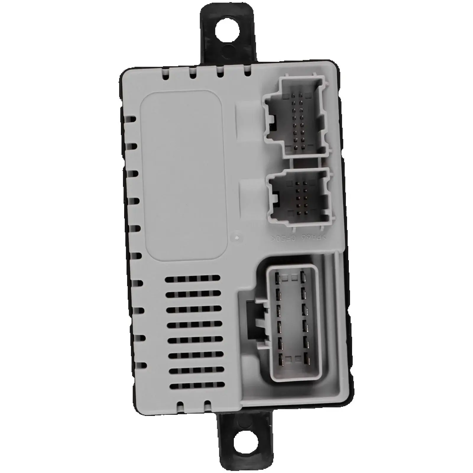 HVAC Heat Cooling Control Module FOR Ford F150 F350 Edge Mustang BU5Z14C724A Direct Replacement