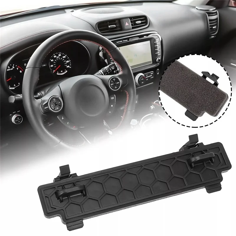 

AB56-НОВАЯ крышка воздушного фильтра салона обогревателя автомобильного кондиционера для Kia Soul 2014-2019 97129-B2000