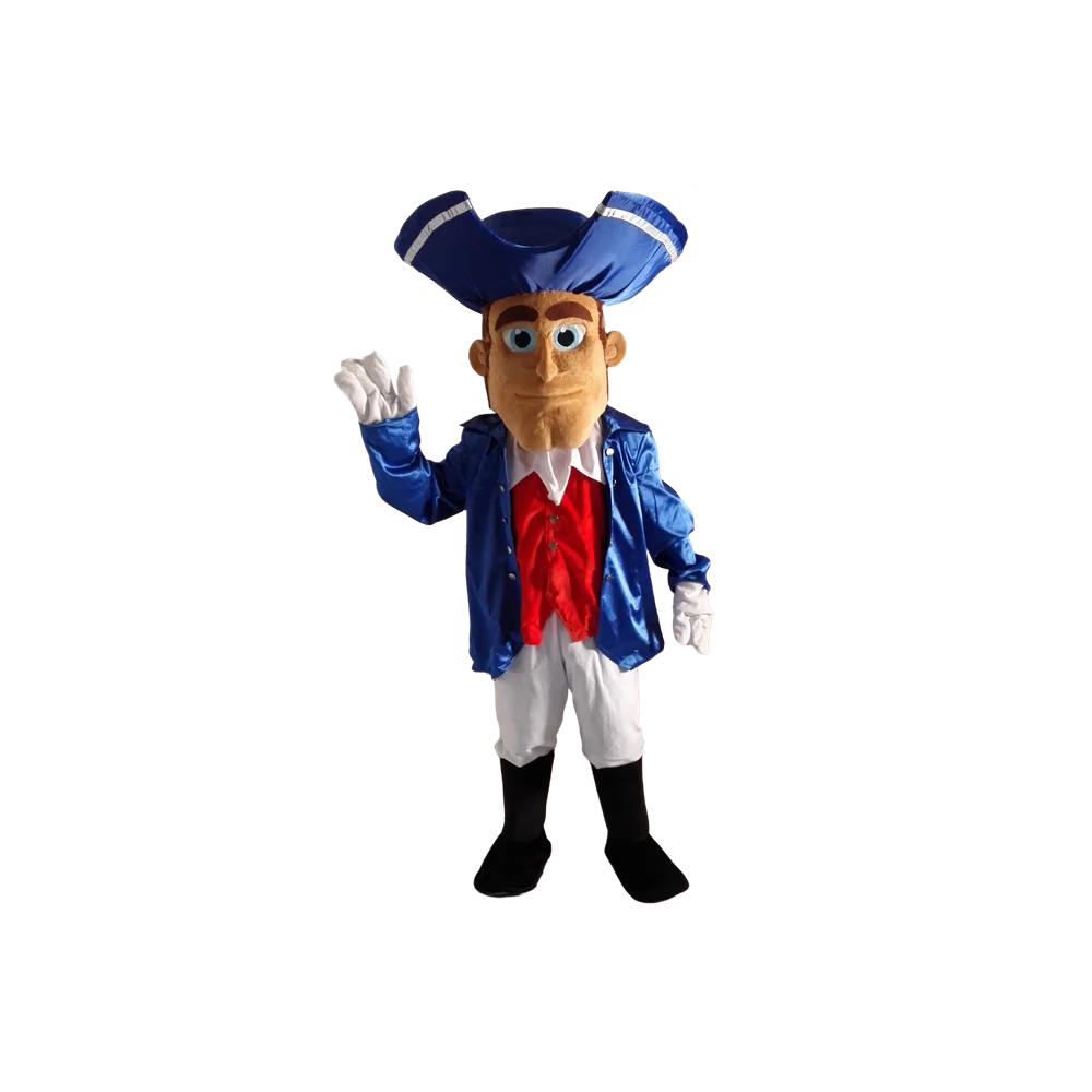 La mascotte Fosot, Gelcustom, déguisement Gelanime, kits de cosplay, 40886