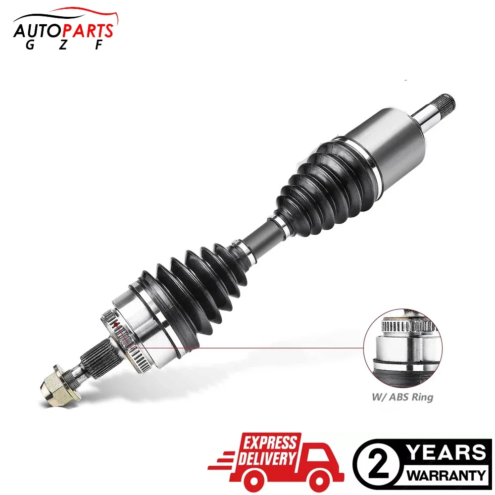 

Приводной вал в сборе для Mercedes-Benz ML320 350 430 500 55 AMG, передний левый (LH)