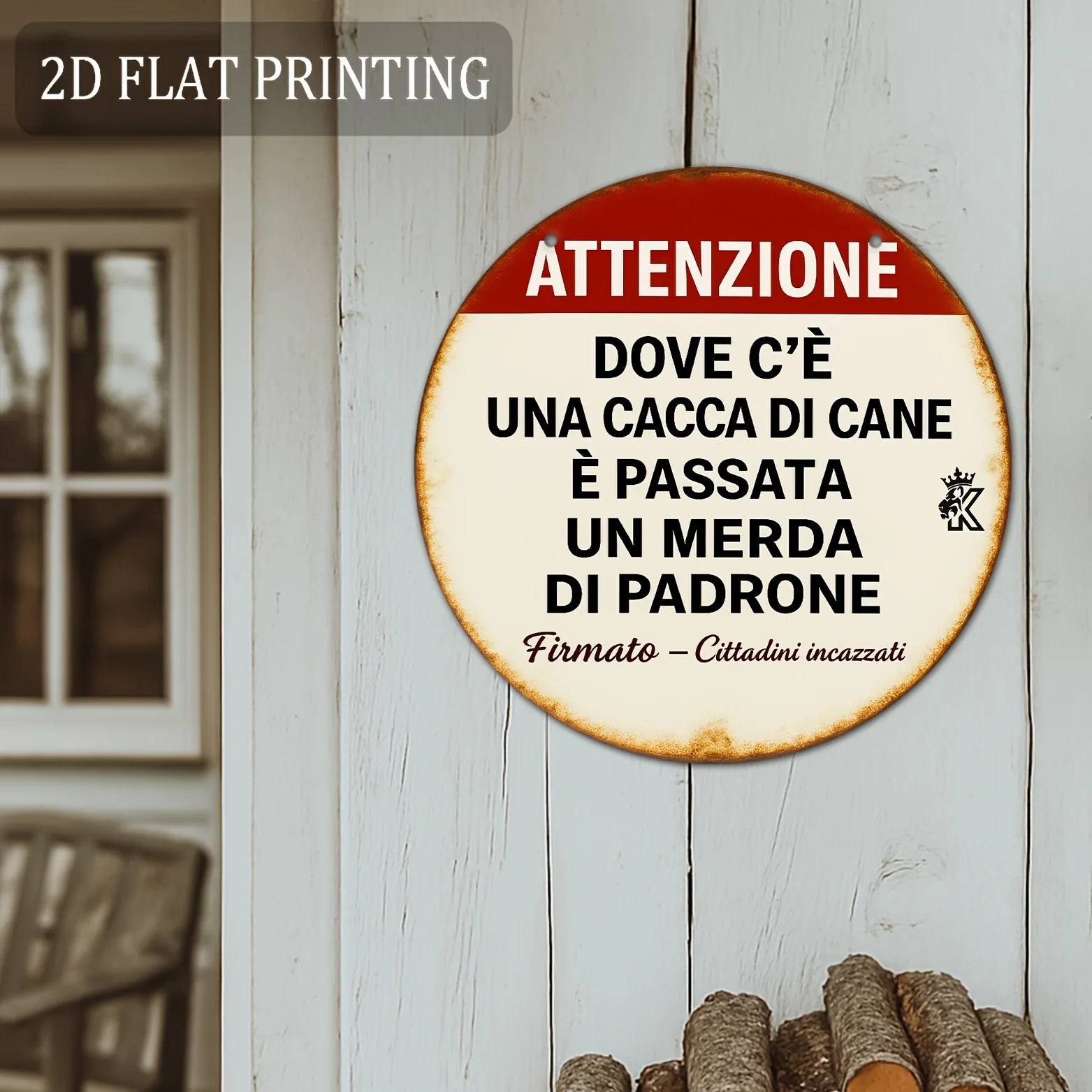 2D Flat Plane Printing, 