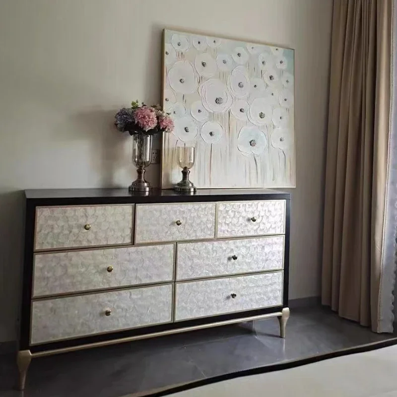 

Luxury Display Living Room Cabinets Nordic Storage Organizers Showcases Cabinets Drawer Stand Cajonera Home Furniture