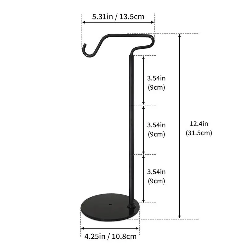 Imagem -06 - Altura Ajustável Camping Light Stand Lanterna Pole Hanger Suporte de Lâmpada Portátil ao ar Livre para Caminhadas Camping Supplies