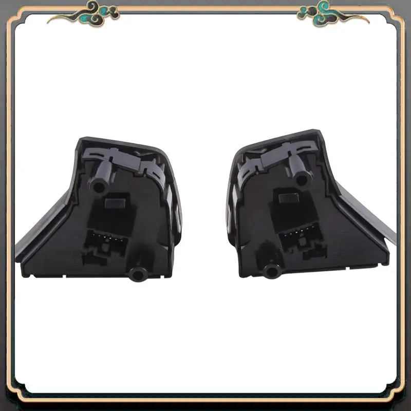 

M45K-Car Steering Wheel Audio Control Switch Wire LH+RH For Hyundai Veloster 2011-2016 967002V000 967102V000 561902V450 Accessor