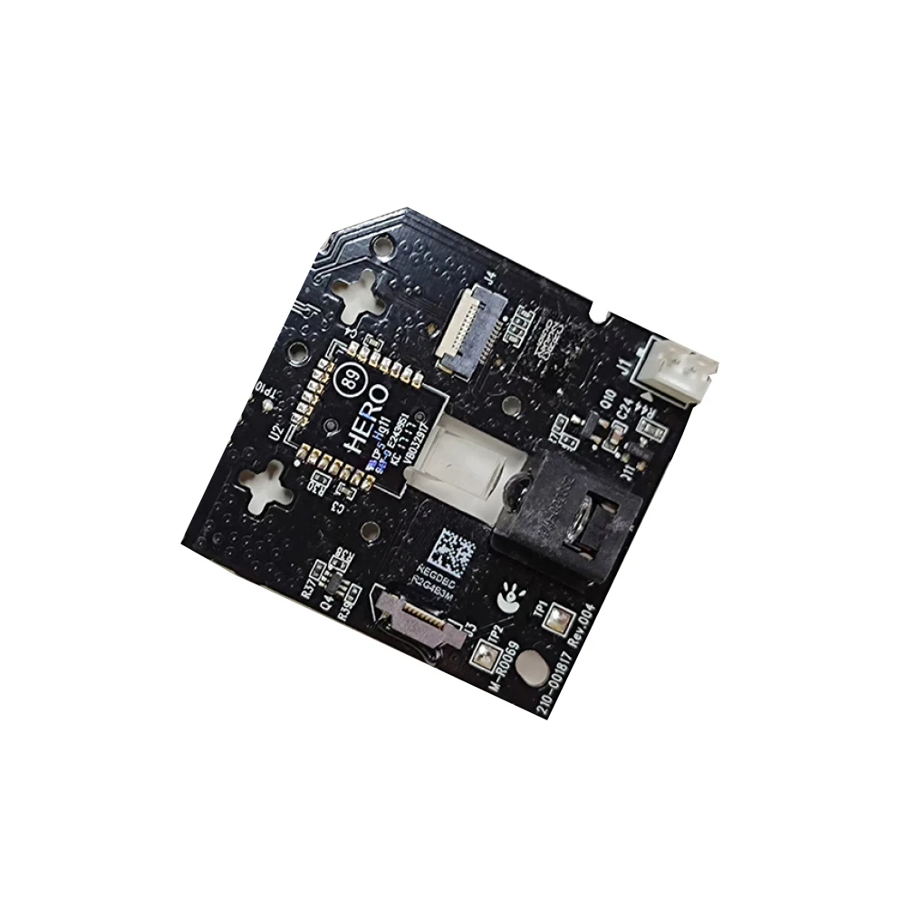 

Wireless Mouse Motherboard Wireless Mouse Plate Parts for LOGITECH G603 Mice Accessory