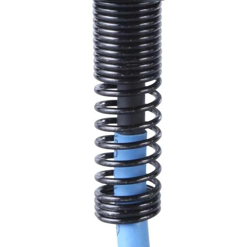 

6 Pin Plugs Walkies Talkie Headsets Adapter U94 PTT Cable for AN/PRC148 & AN/PRC152 Two WayRadio U94 PTT Adapter Cable