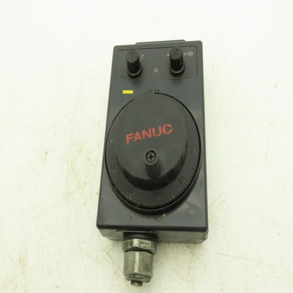 Plc A860-0203-t012 Manual Pulse Nerator Handwheel A860-0203-t001 for Warranty Product