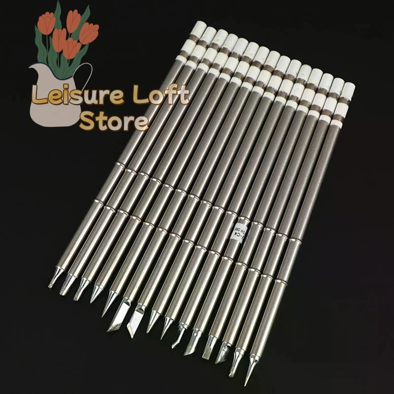 Tingkatkan Stasiun T12 Anda! S - Soldering Iron Kit ulasan dan harga