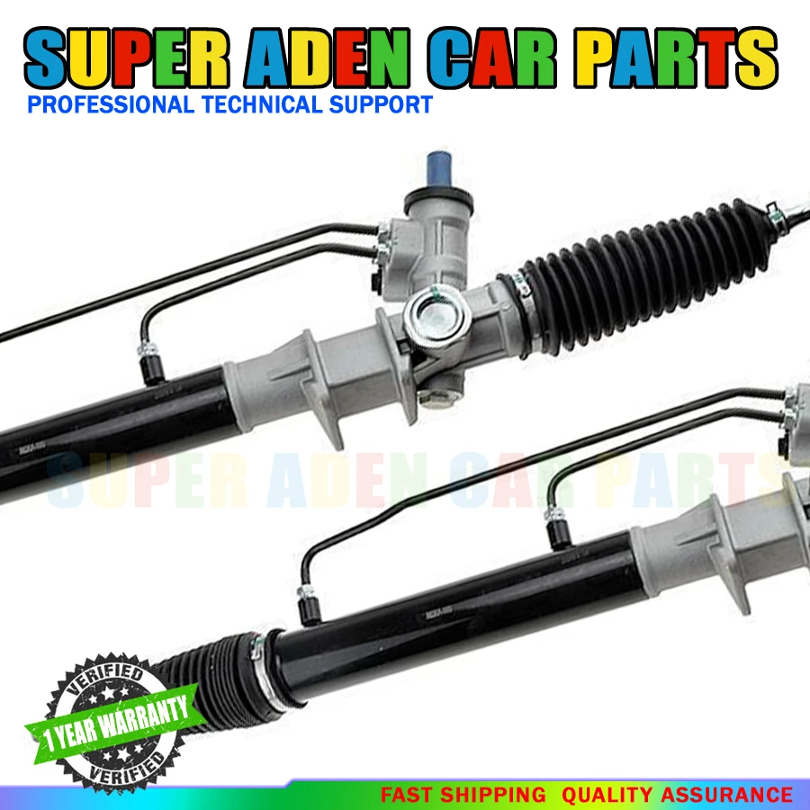 New Power Steering Rack For KIA K2500 K2700 K53A32110A OK55232110 K55232110A 0K552-32110 0K53A-32110 0K53A32110