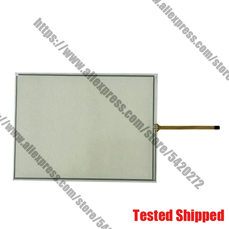 Film Layar Sentuh XTOP08TV-SD XTOP08TV-ED XTOP08TS-SD GG8401 Baru