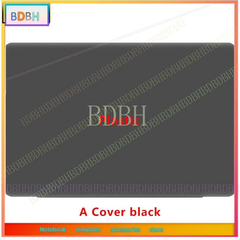 NEW For Asus X555L X554L 555U F554L Laptop LCD Back Cover Front Bezel Bottom Case Laptop Frames Hinges