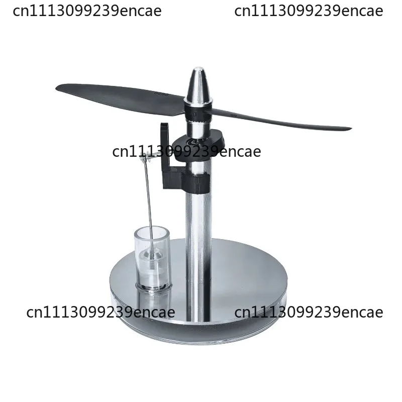 Engine Model Micro Engine Model Physical No Crankshaft