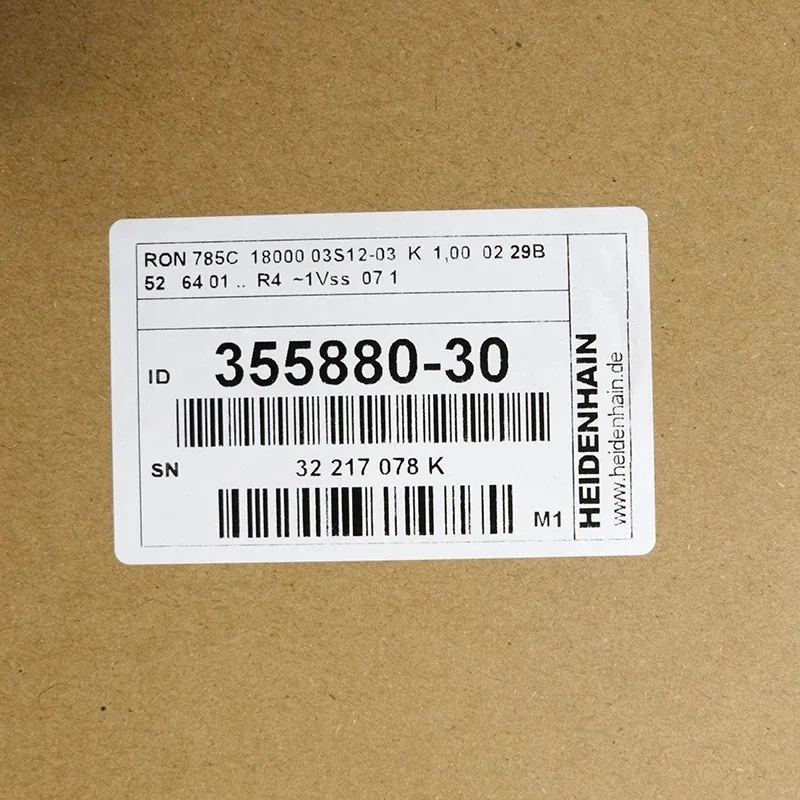 Next Level Industrial Measurement Module 355880-30 for Real Time Precision Feedback Across Automation Cells