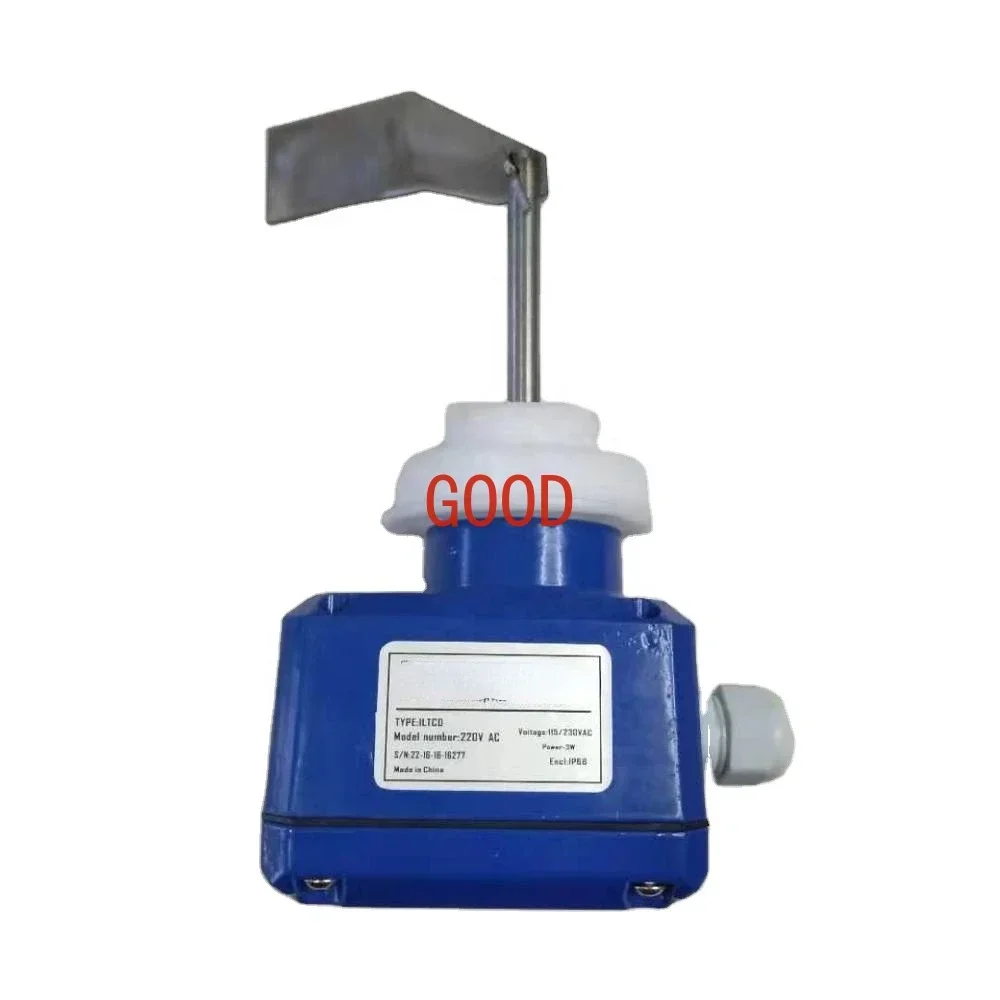 Level indicators Switch rotary paddle level switch 220VAC