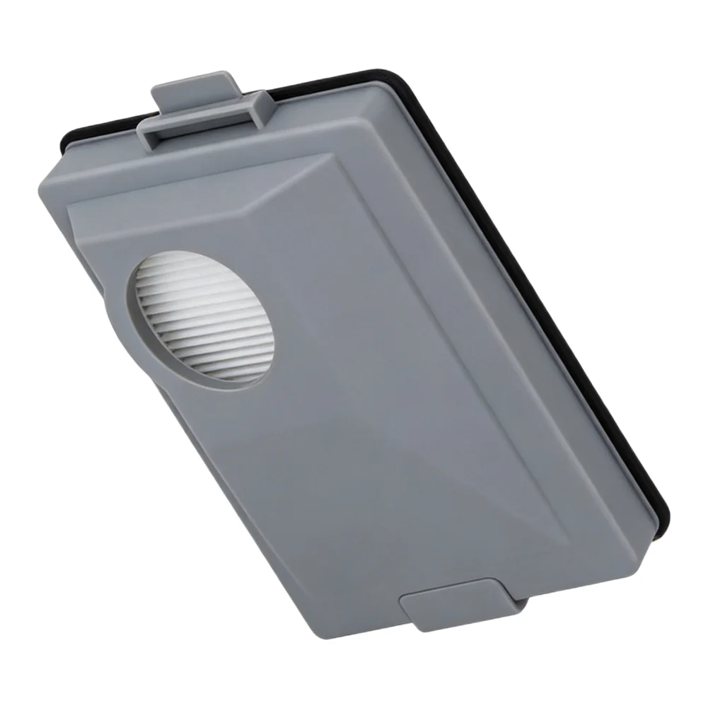Fine Dust Filter Dust Filter Compatible With Robot Vacuums Long-lasting Performance For Miele for boost for cx1 Compatible