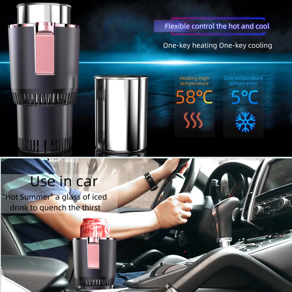 Smart Car 2-In-1 Ho…