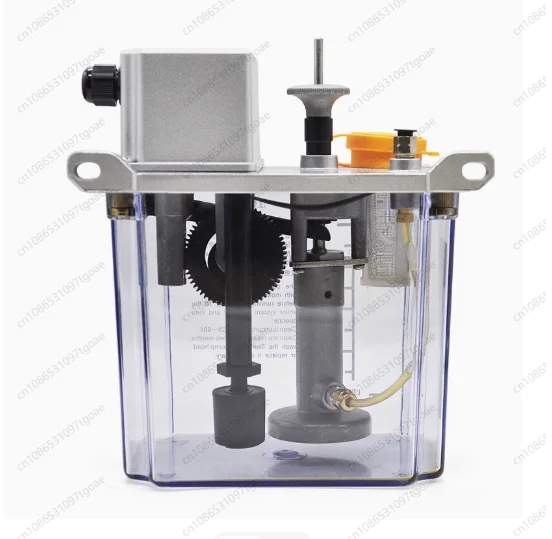 

Automatic Intermittent Lubrication Pump, CNC Machine Tool, Lathe, Milling Machine, Lubrication Oil Pump