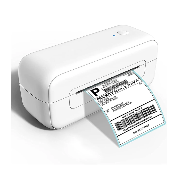 Phomemo USPS Label Printer Shipping Label Marker Thermal Label Printer for Supports A mazon USPS Paypal Ebay Etsy