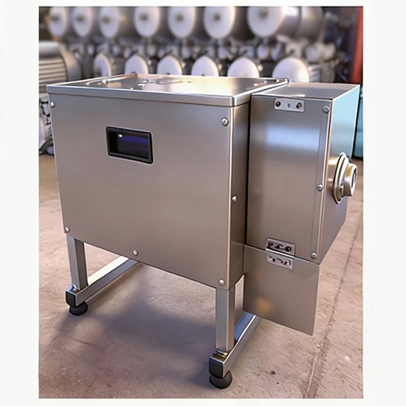1800W Electric Commercial Coconut Shredder, Coconut Meat Extractor, 2200W Small-Scale Leaf Processing Equipment