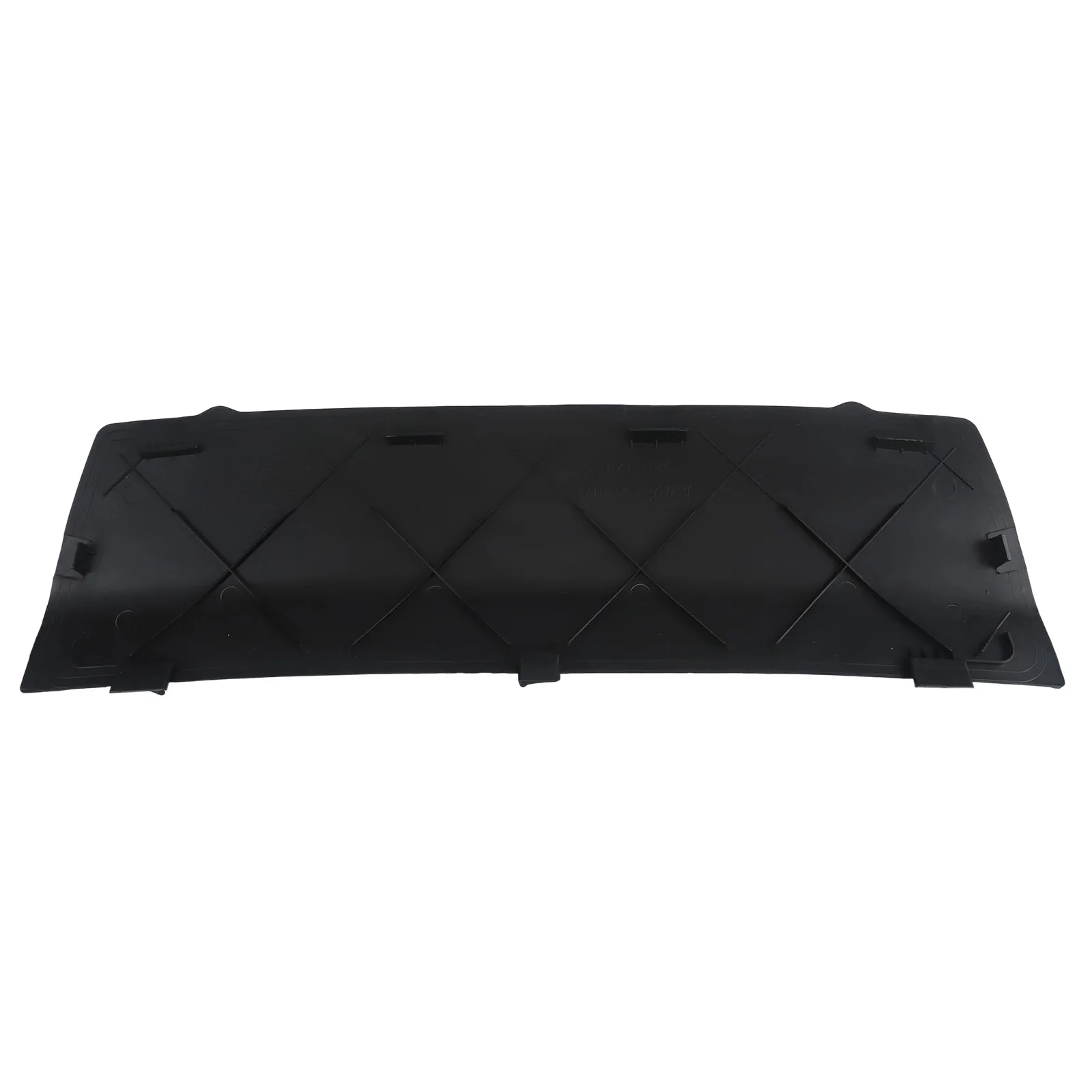 Car Windshield Lower Air Filter Panel Cover For Mercedes For VITO W639 A639840022 Direct Replacement Car Accessories  