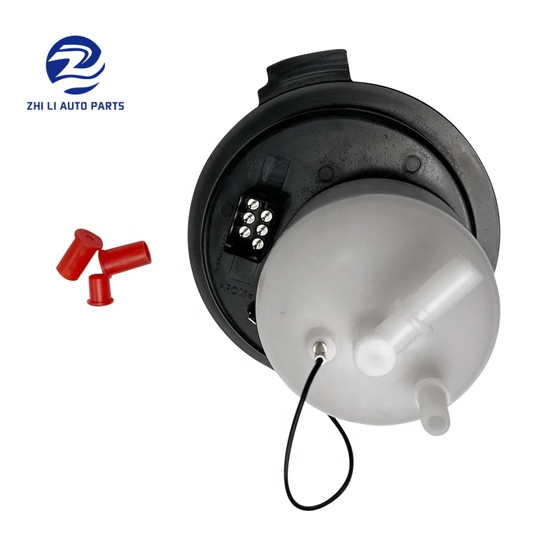 

97020142400 Top quality GAK Fuel Filter Pump Assembly Fits for CAYENNE 92A TOUAREG 7P