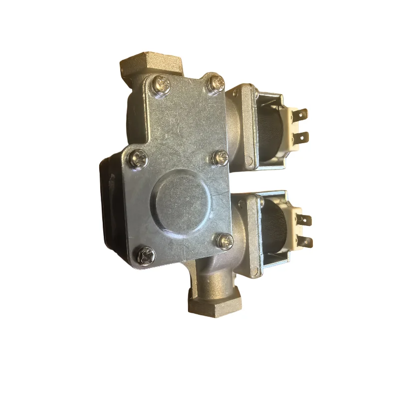 Universal Gas Oven Parts Sustaining solenoid valve 1/4\