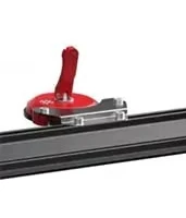 45 Degre Large Format Tile Dekton Stone Electric Cutter Saw Cutting Machine With  Guide Rail Set Power Tools