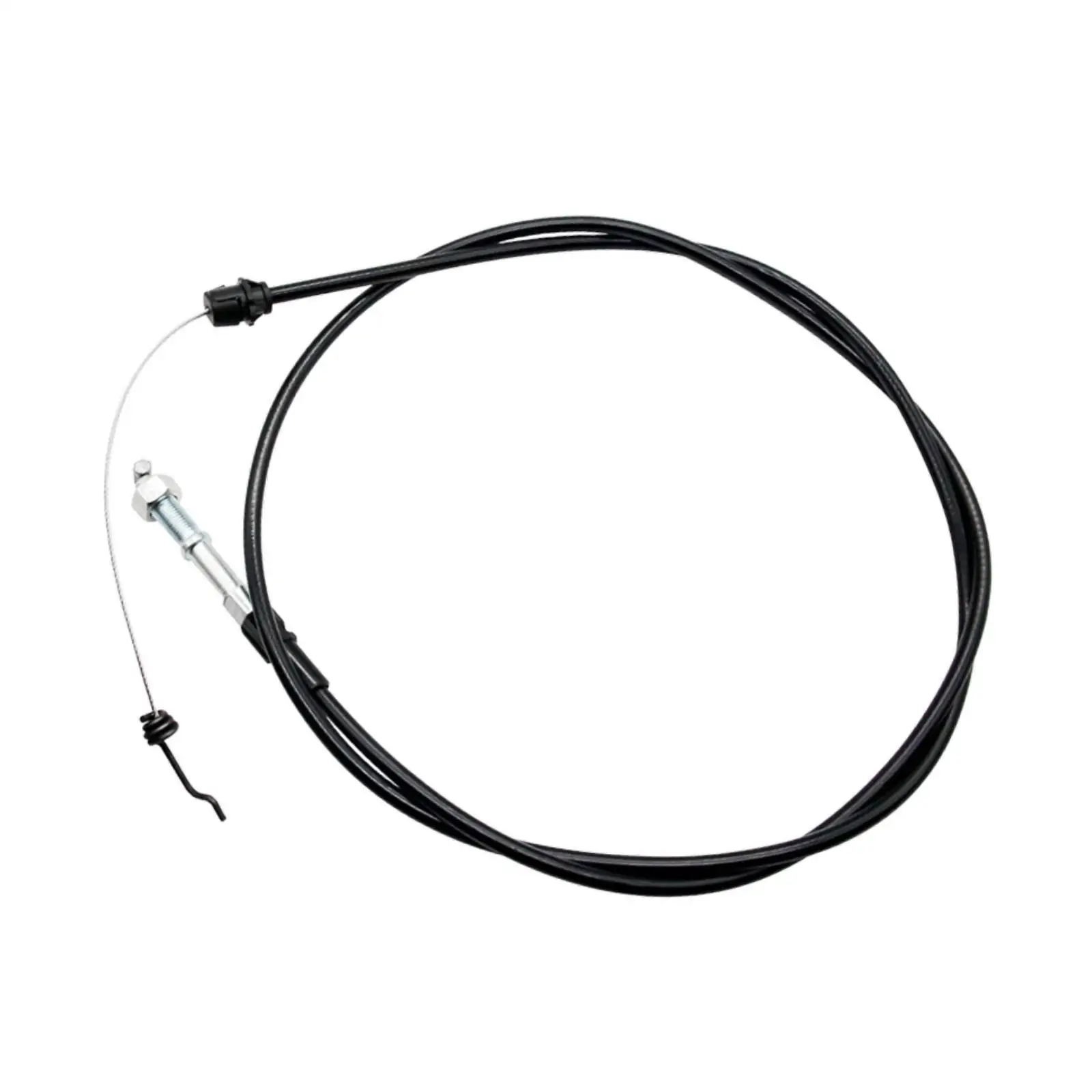 

Lawn Mower Driver Cable Repair Equipment Replaces 532431650 for HU800awdh