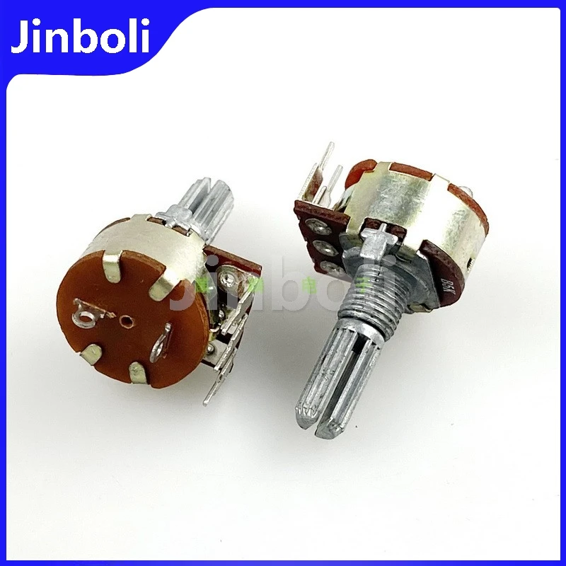 2PCS 16 Type B5K Ve… - image