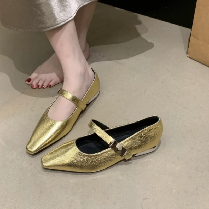 Elegant Women Flats… - image