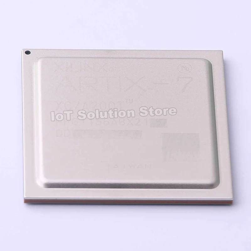 

XC6VLX240T-2FFG1156I XC7A200T-2FFG1156C XC7Z100-2FFG1156I XCKU025-1FFVA1156I XCKU035-1FFVA1156C XCKU035-2FFVA1156I New FPGAs