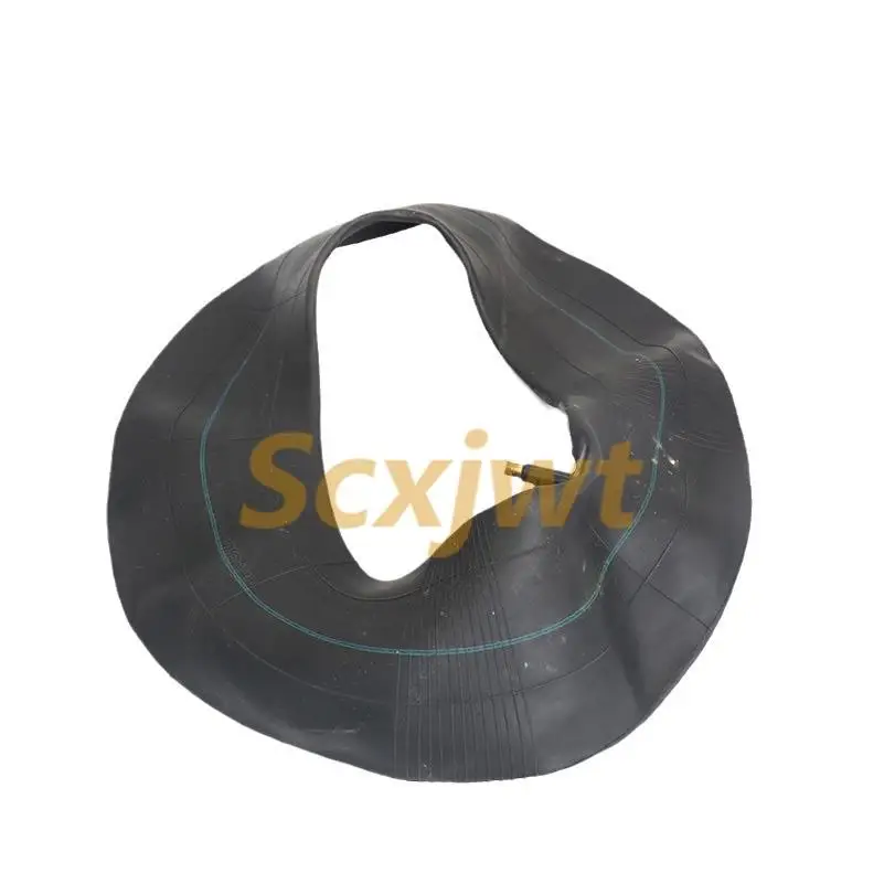 4.00-8 Tyre Inner Tube For Wheelbarrows Sack Trucks Trolleys 4.00/4.80-8 (4.80 / 4.00 - 8 ) bent and straight valve