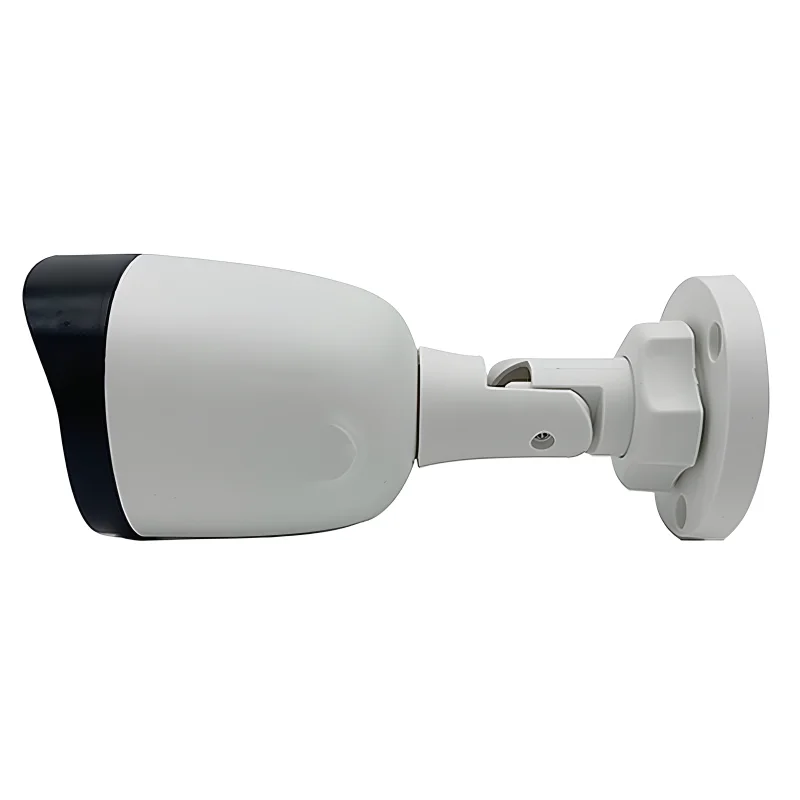 كاميرا 5MP 4MP AI IP POE مع ميكروفون بالأشعة تحت الحمراء كامل اللون ضوء مزدوج RTSP XMEYE خارجي مقاوم للماء تصميم شبه معدني ICSEE Suppor #6