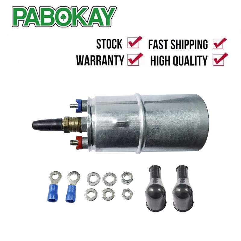 Fuel Pump Petrol Pu…