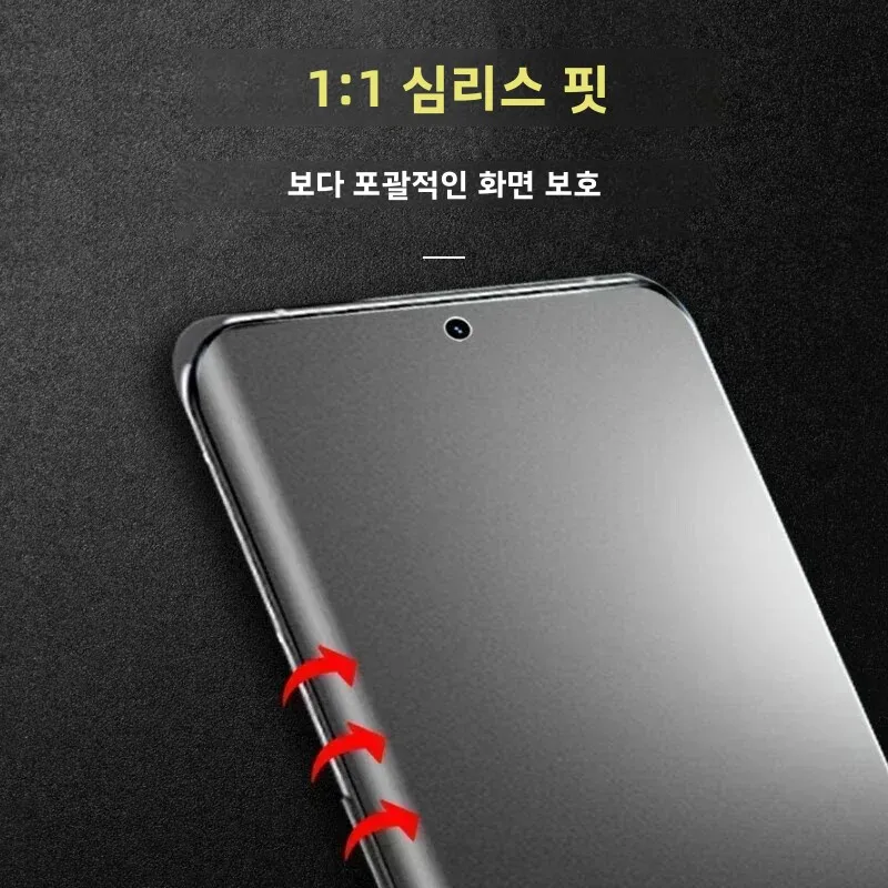 2-4PCS Matte Hydrogel Film for Google Pixel 10 9Pro XL 8 7 7A 6 6A Pro Screen Protector for 10 Pro Not Tempered Glass