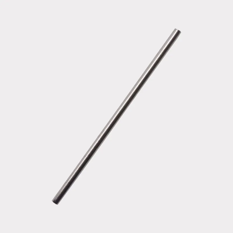 10pcs/lot Stainless Steel round Rod Φ1.5 Car Folding Key Repair Tool Strip Locksmith Repair Consumables Tools DIY Tools