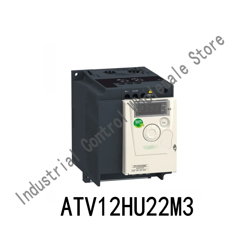 

New Original For Schneider ATV12HU22M3 PLC Module