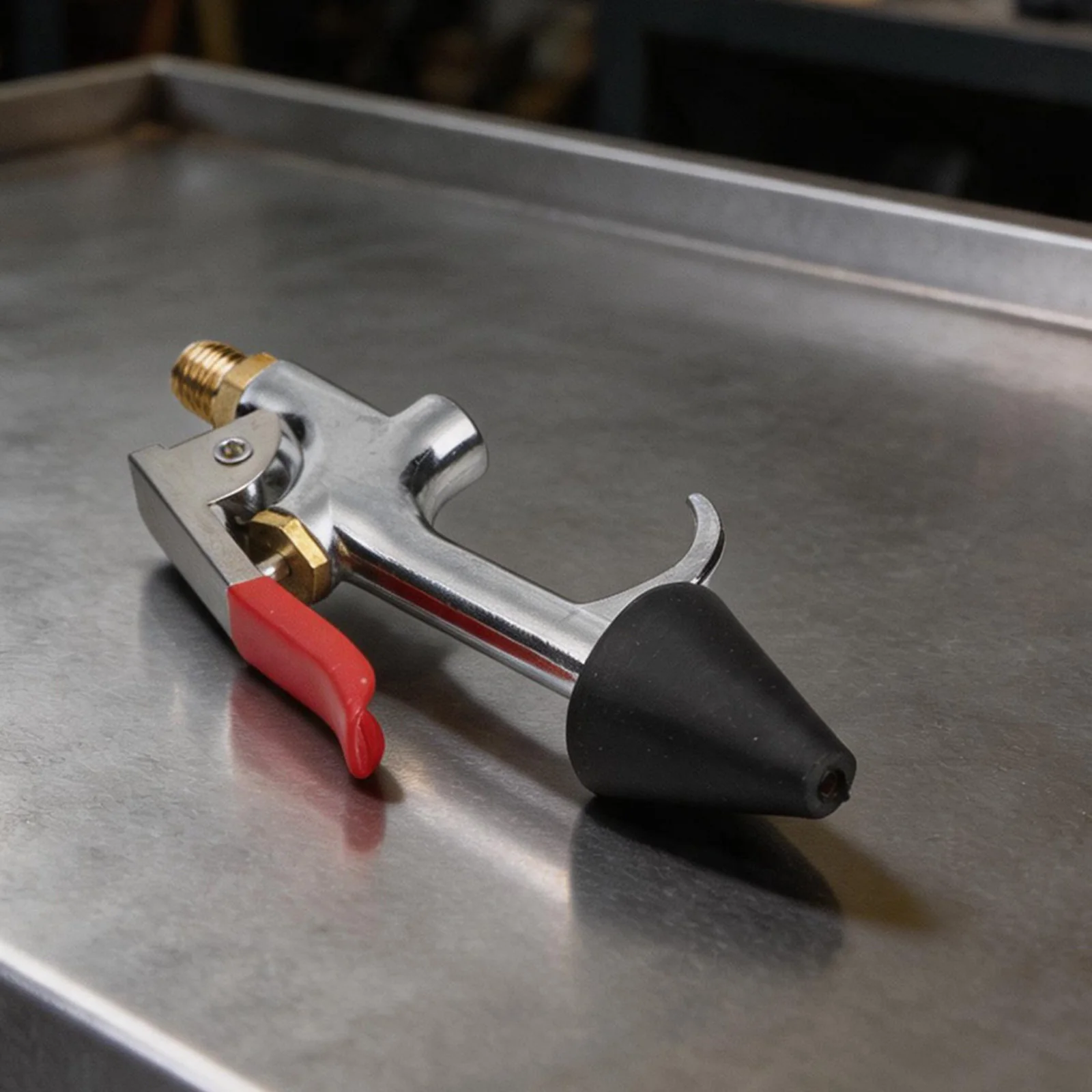 Equipment Cleaning As Show Air Nozzle Adjustable Air Blower For Compressor Air Blower Blowgun Compressor Adjustable Flow Control