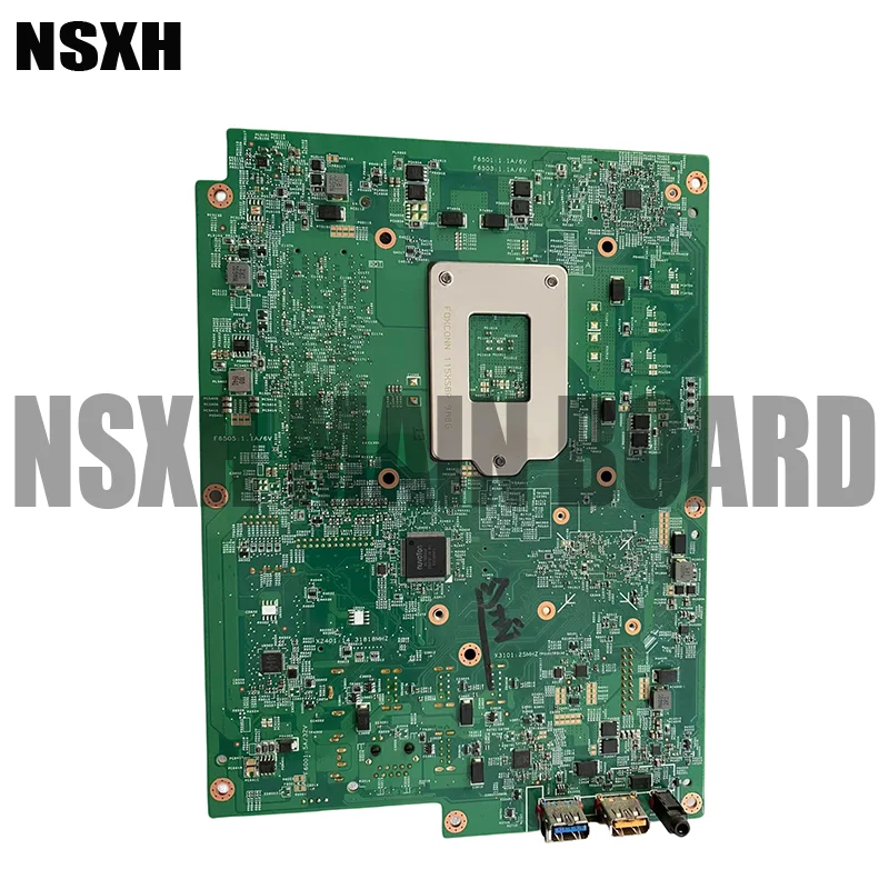 

18403-1 For IB360SWY Motherboard LA710_LV330 348 0AG09.0011 DDR4 Mainboard 100% Tested Fully Work