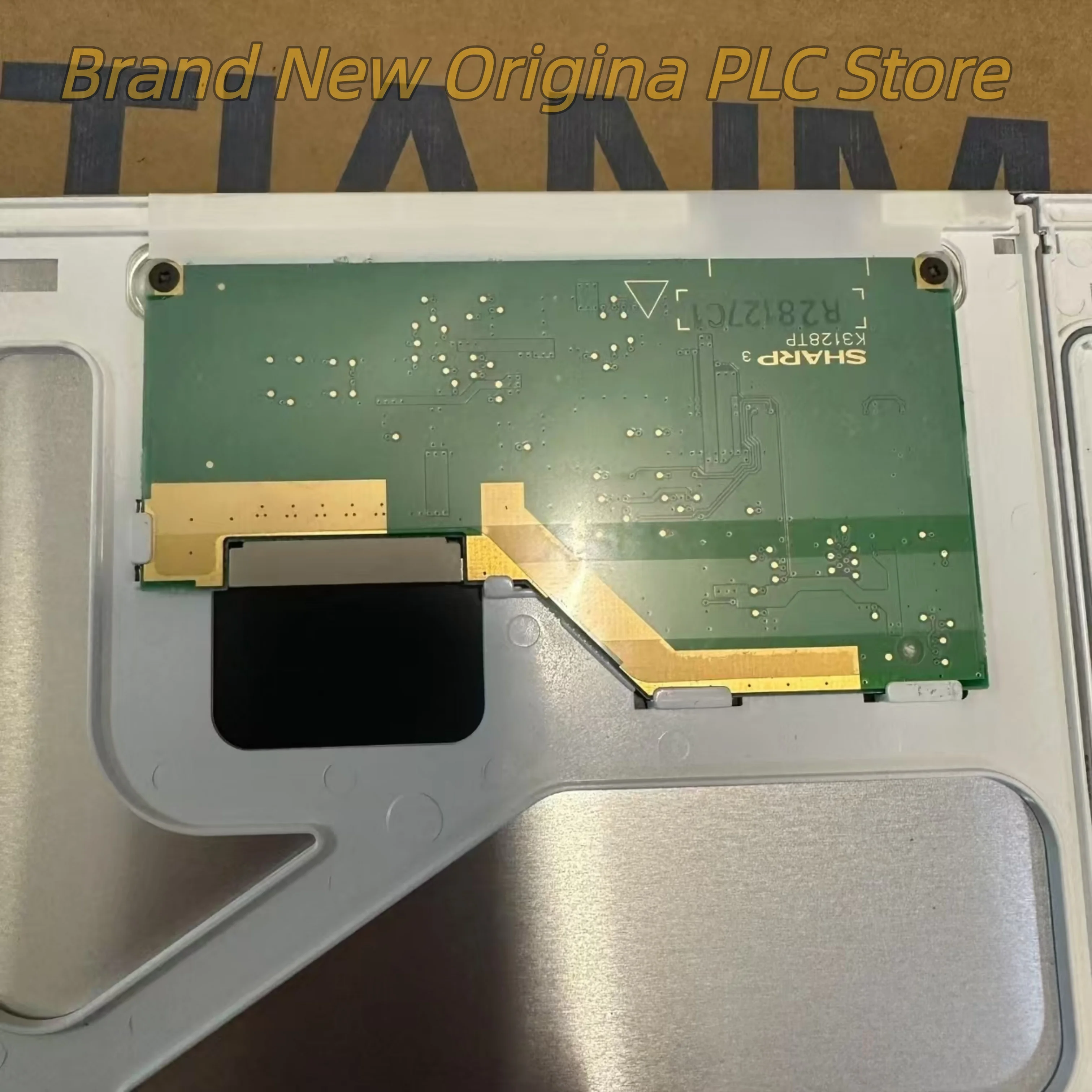 

LQ150X1LGN2A LQ150X1LW71 brand Liquid crystal display screen new