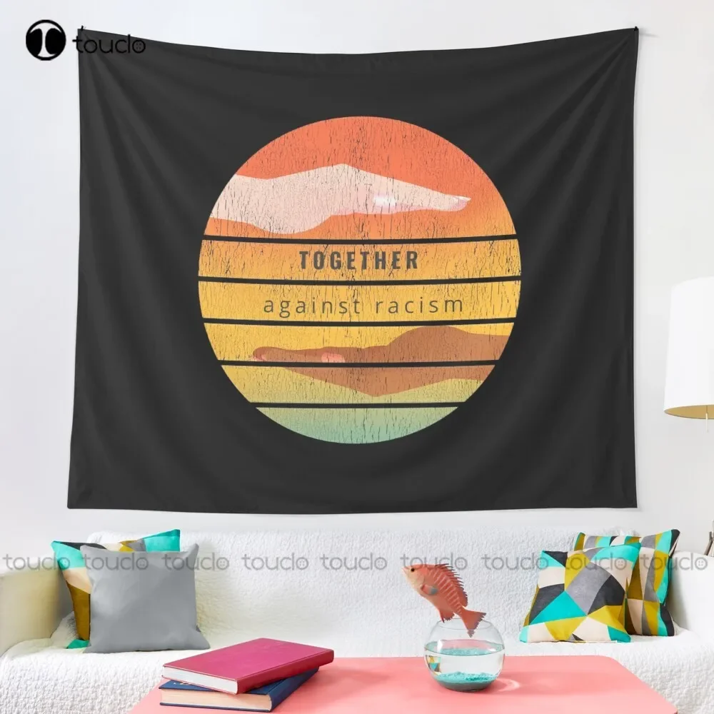 New Black Lives Matter Tapestry Wall Tapestry For Living Room Tapestry Wall Hanging For Living Room Bedroom Dorm Room Home Decor