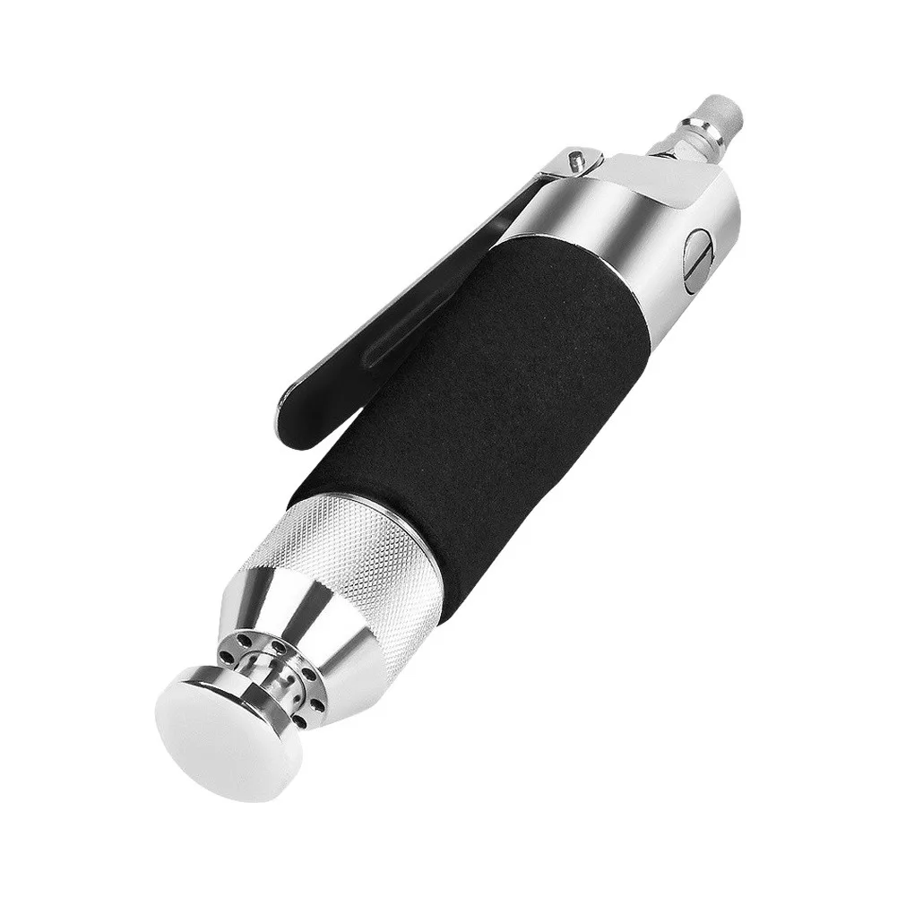 Functional Pneumatic Air Hammer for Tire Patching For Edge Sealing and Light Leather Trimming in Auto Settings
