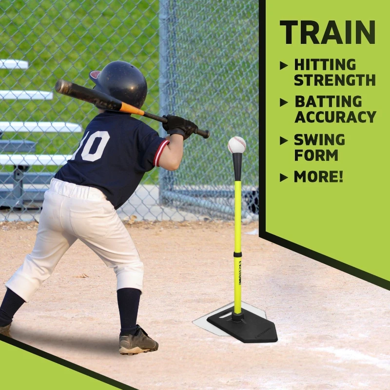 base-de-frappe-reglable-pour-le-baseball-support-d'entrainement-stable-et-durable-equipement-sportif-portable-pour-debutants