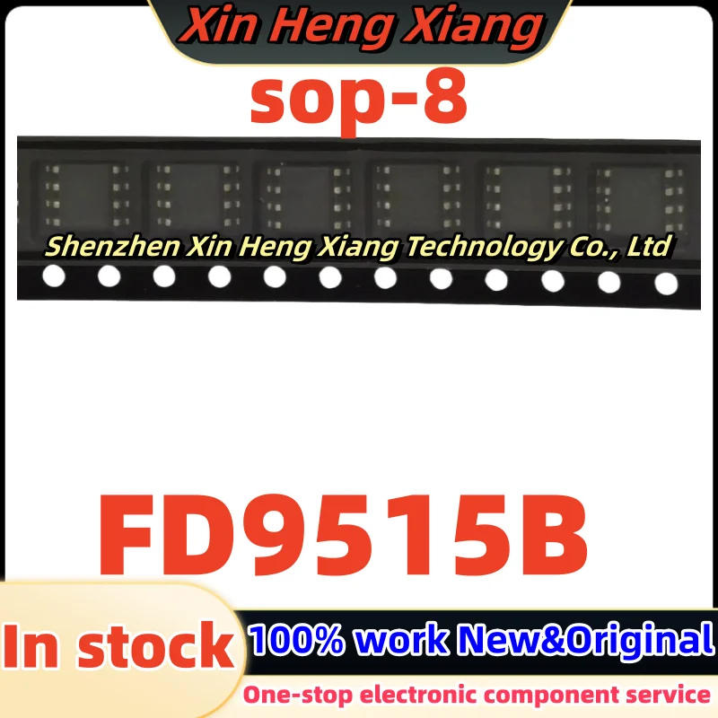 

(10pcs)FD9515 FD9515B sop-8