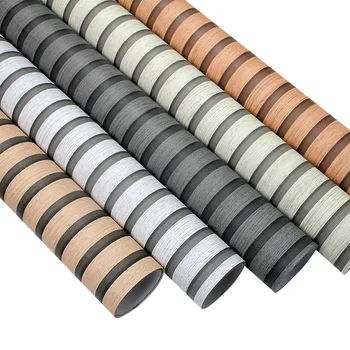 3D สามมิติเลียนแบบไม้ Grille Self-กาววอลล์เปเปอร์ห้องนั่งเล่นห้องนอนพื้นหลังสติ๊กเกอร์ตกแต่ง