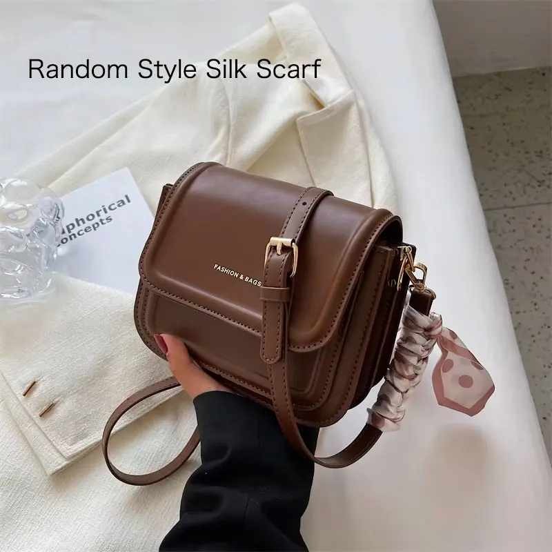 #3 Trending Square Bags Right Now