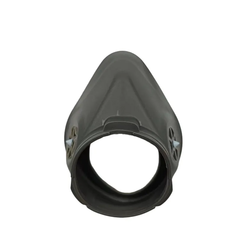 5 PCS Replaceable Accessories For 3M 6800 Gas Dust Mask 6898 Face Shield 6897 Headband Mouth 6894 Nose