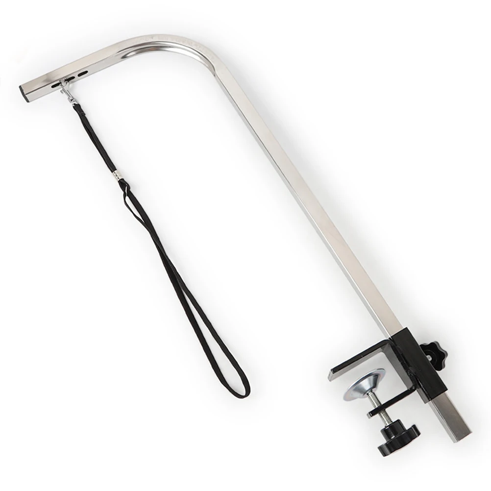 

6Pcs Pet Grooming Table Rope Adjustable Restraint for Bathing Grooming Training Pet Beauty Rope Safety Control